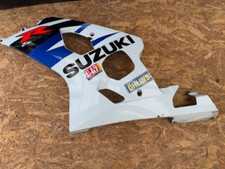 Suzuki gsxr gsx for sale  HEREFORD