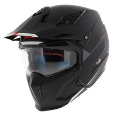Casco jet trial usato  Angri