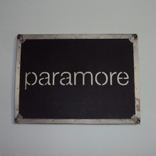 Paramore final riot for sale  Wilmington