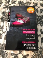 Trace piégée destin d'occasion  Vallauris