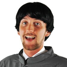 Black mop top for sale  LEIGH-ON-SEA