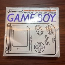 Console Game Boy original 2577 do Japão, usado comprar usado  Enviando para Brazil