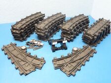 Eisenbahn schienen gebogene gebraucht kaufen  Hagen