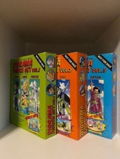 Dragon ball diorama d'occasion  Expédié en Belgium