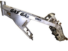 Gasgas trials bike for sale  LLANFAIRPWLLGWYNGYLL