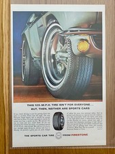Firestone corvette torq gebraucht kaufen  Aßlar