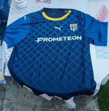 Puma parma maglia usato  Chiavari