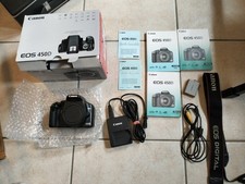 Appareil photo reflex d'occasion  Danjoutin