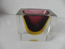 murano rot gebraucht kaufen murano rot gebraucht kaufen  Merklingen