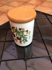 Portmeirion botanical design for sale  WORTHING