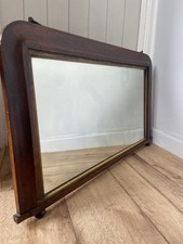 Stunning victorian mahogany for sale  SALISBURY