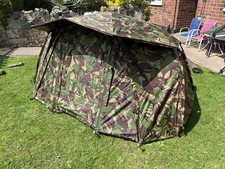 Trakker tempest dpm for sale  DERBY