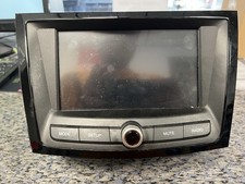 Autoradio ssangyong tivoli usato  Trasacco