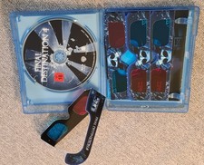 Final destination uncut gebraucht kaufen Final destination uncut gebraucht kaufen  Crimmitschau