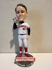 Nolan ryan bobblehead for sale  Peoria