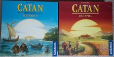 Siedler catan basis gebraucht kaufen  Rottenburg am Neckar