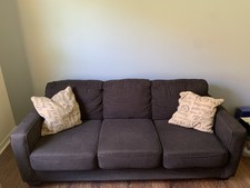 Seater couch ashley for sale  Winter Springs