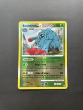 Carte pokemon bouldeneu d'occasion  Vitry-sur-Seine