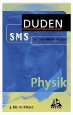 Physik duden sms gebraucht kaufen  Berlin