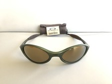 Oakley eye jacket for sale  WORCESTER PARK