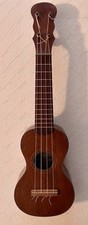 Slingerland vintage ukulele for sale  Bradenton