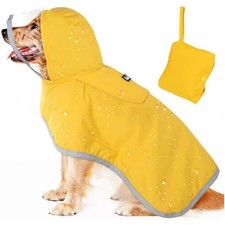 Hunde regenmantel wasserdicht gebraucht kaufen  Köln