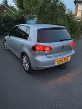 Golf tdi dsg for sale  WALTHAM CROSS