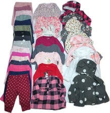 Girls sizes months for sale  Abingdon