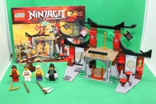 Lego ninjago dojo for sale  OLDHAM