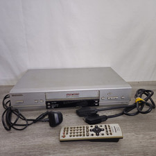 Panasonic hv61eb vhs for sale  DONCASTER