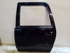 Black rear left for sale  Athens