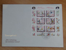 Ddr ersttagsbrief fdc gebraucht kaufen  Kaufbeuren