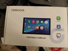 Wireless carplay android usato Wireless carplay android usato  Sant Elpidio a Mare