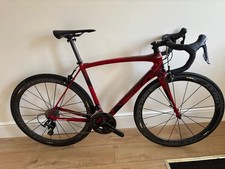 Ridley fenix carbon for sale  CHORLEY