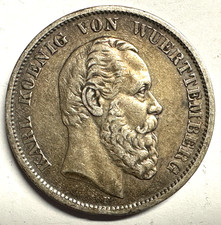 Mark 1876 karl gebraucht kaufen  Göppingen