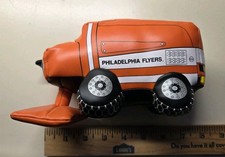 Philadelphia flyers hockey for sale  Lake George
