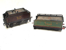 Pair bassett lowke for sale  HITCHIN