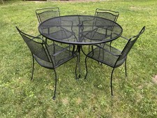 Beautiful russell woodard for sale  Gaithersburg