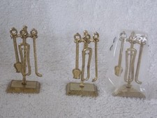 Lot vintage miniature for sale  Redwood City