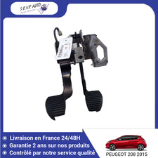 Pedalier complet peugeot d'occasion  Saint-Quentin