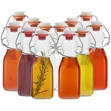 Lot bouteilles verre d'occasion  Lyon I