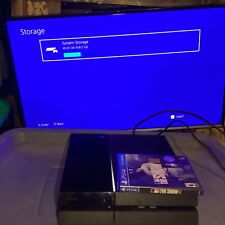 Sony ps4 playstation for sale  Melbourne