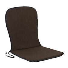 Niedriglehner auflagen polster gebraucht kaufen  Berlin