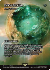 Mtg magic fal d'occasion  Expédié en Belgium