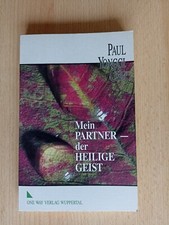 Partner heilige geist gebraucht kaufen  Linden