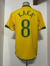Maglia shirt brazil usato  Cardito