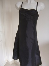 Neuve robe noire d'occasion  Grasse