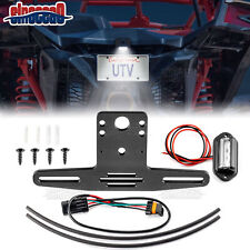 Led license plate for sale  USA