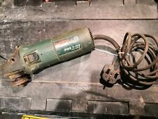 Bosch angle grinder for sale  HAWES