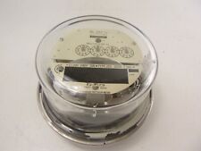 Schlumberger watt hour for sale  Phoenix